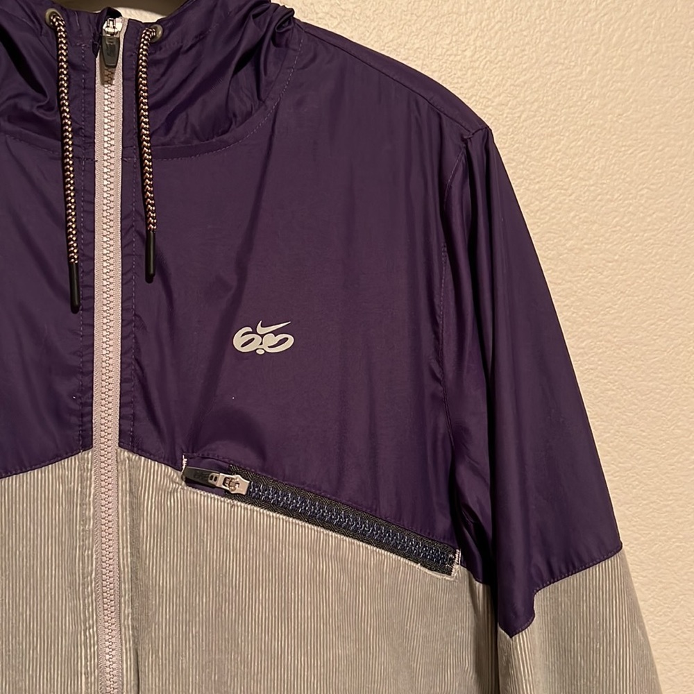 Nike jacket size medium 6.0 - Picture 6 of 12